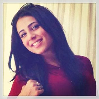 Ushna Shah Ushna Shah